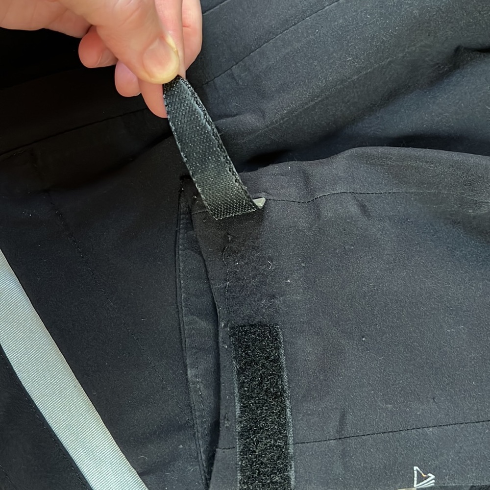 GoLite Mens Ski Shell Jacket - Picture 12 of 16